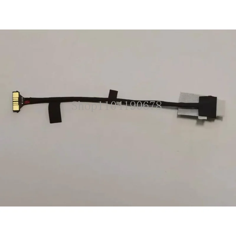 Battery Connection Cable 07VDCD For Dell Latitude 3420 3520 E3420 E3520 Parts