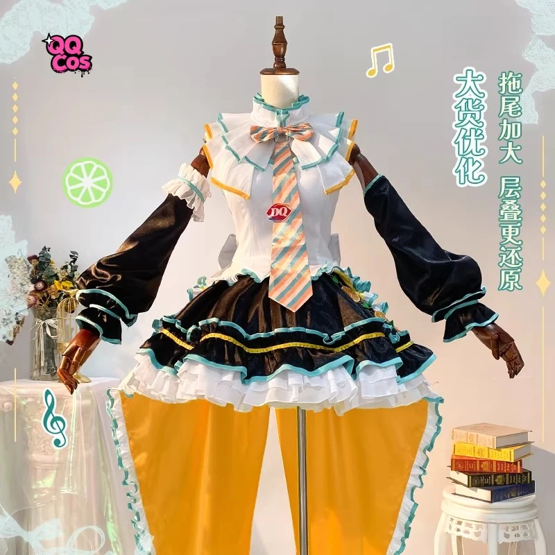 Anime Cosplay Serie…