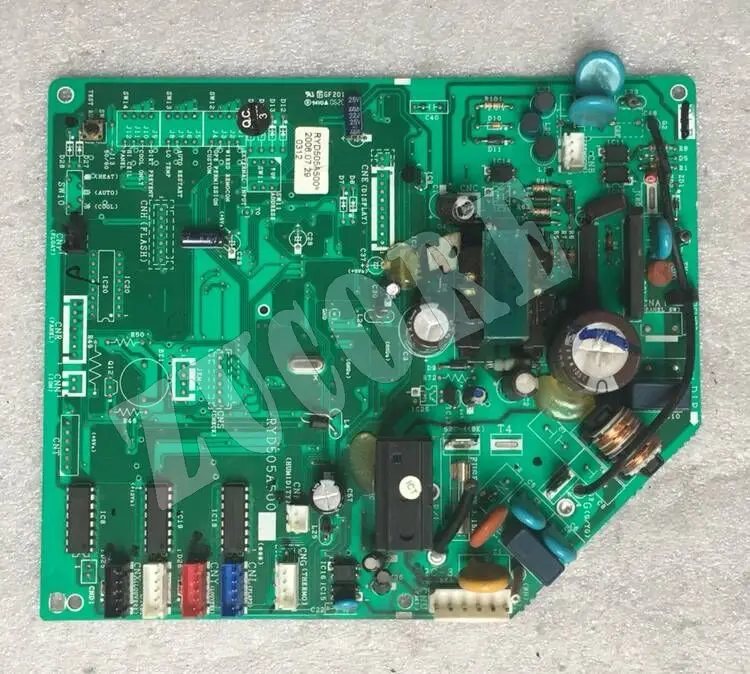 

Оригинальный кондиционер Mitsubishi Heavy Industries, внутренняя компьютерная плата, основная плата RYD505A500