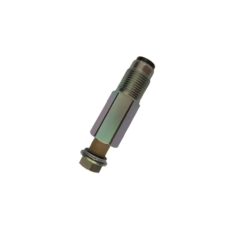 

Engineering Machinery Parts 8-98032549-0 8980325490 Common Rail Pressure Limiting Valve for 4HK1 6HK1 6UZ1 6WG1