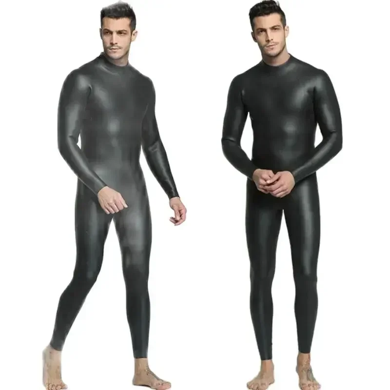 Mens Women Premium 3mm CR Triathlon Wetsuit  Ultra Elastic  Smooth Skin s  Full  Open Water  Neoprene