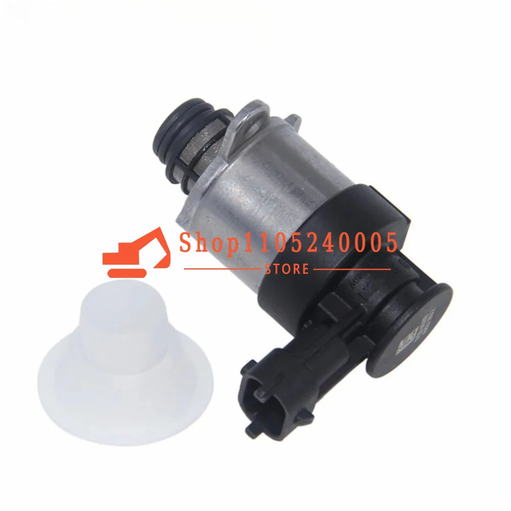 0928400788 1462C00997 9806448980 High Quality High Pressure Common Rail Metering Valve Fuel Metering Unit Fuel Metering Valve
