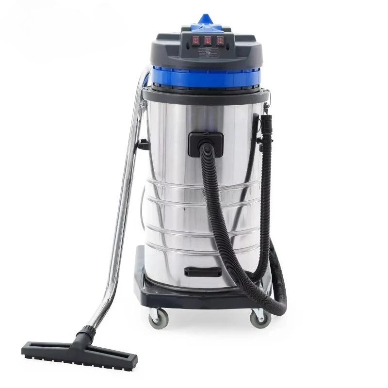 BF585-3 3-motor 3000w Carpet Cleaning Machine Car Vacuum Cleaner Dry And Wet Vacuum Cleaner