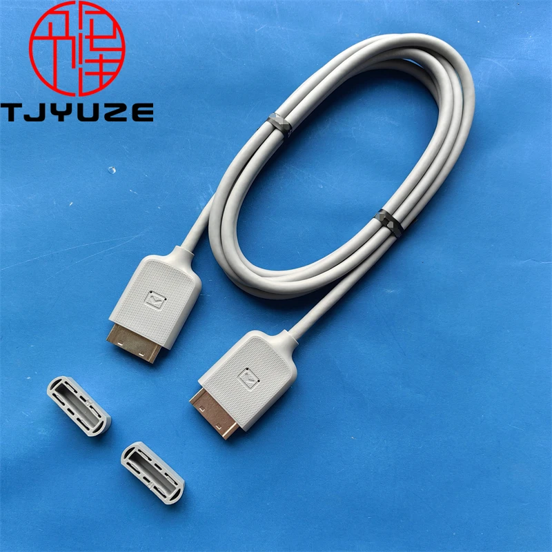 

One Connect Cable UN65MU800DF UN65MU800DFXZA For TV Audio And Video Cable UN65MU8000F UN65MU8000FXZA UN82MU800DFXZA