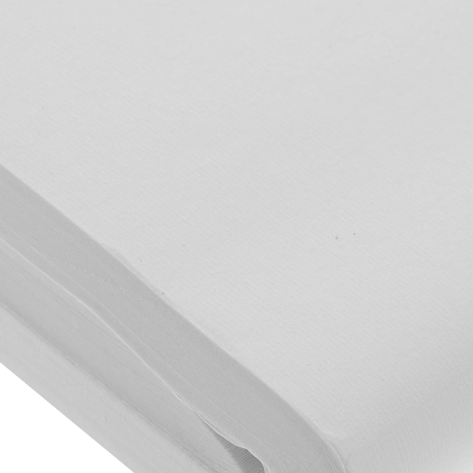 

100 Sheets Thick Xuan Paper For Chinese Painting Calligraphy Writing Practice Multi-Function Blank Rice Paper School Office Use