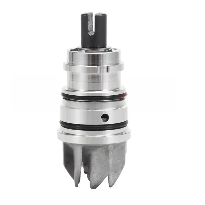 Для Honda NSS250 FES250 Foresight Forza MF08 2005-2007: Сборка водяного насоса охлаждающей жидкости двигателя 19250-KSV-J10