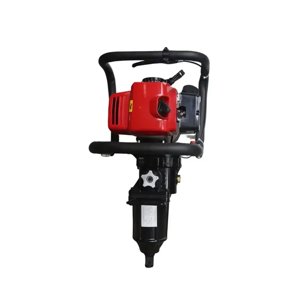 

Torque Wrench Tool Impact Wrench Railway Parts Portable Internal Combustion Rail Bolt Wrench