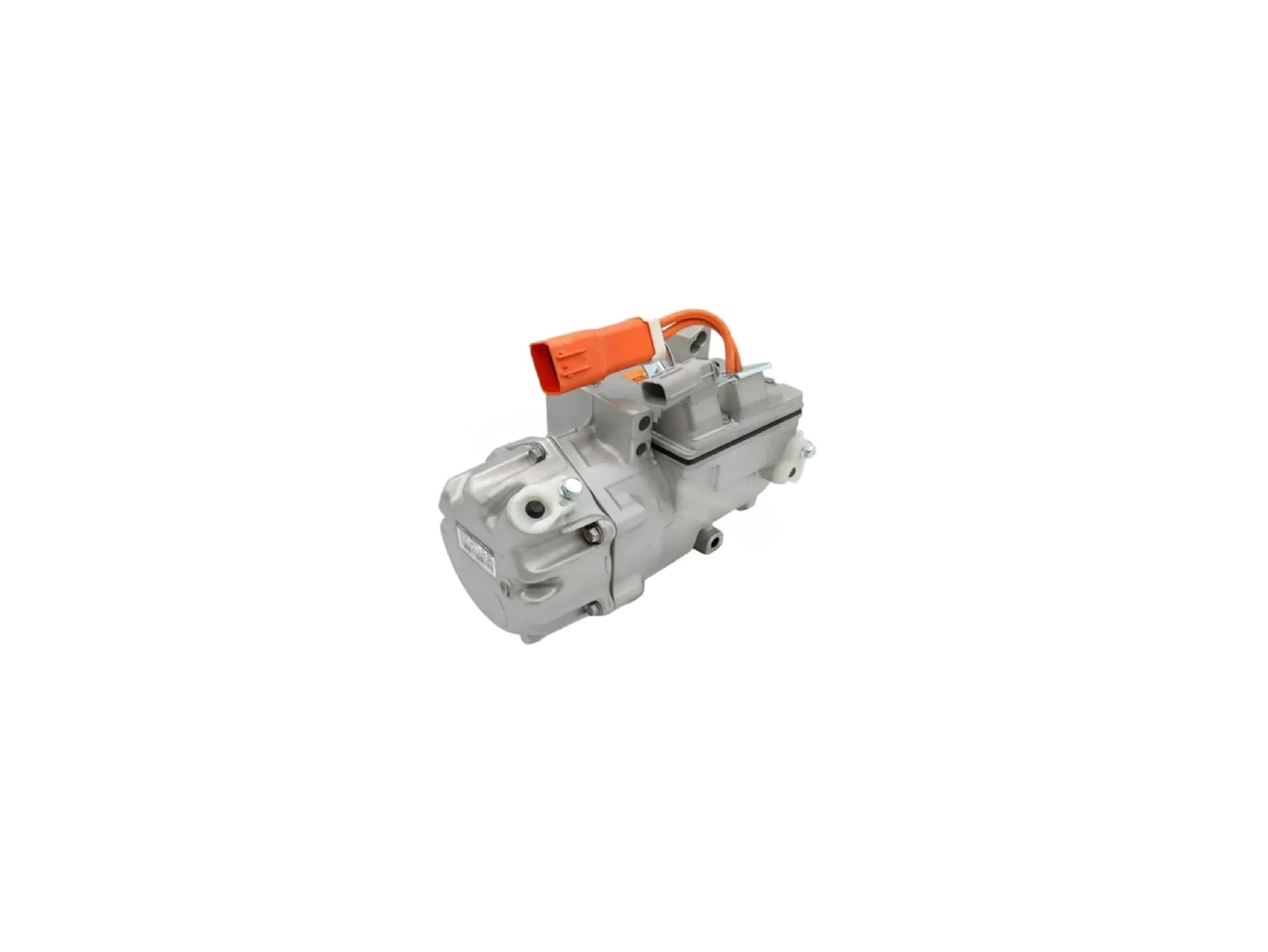 6007380-00-D Electric A/C Compressor Assembly For Tesla Model S 2012-2015 High Voltage HVAC Cooling System Replacement