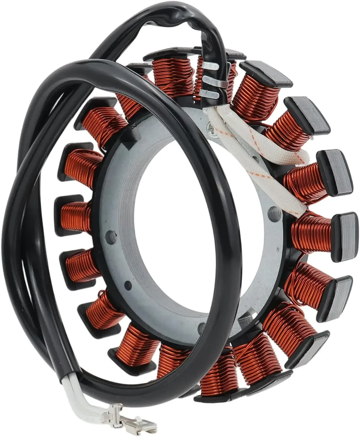 SDTW 15/20 Amp Magneto Stator Coil AM33426 237878-S with Regulator Rectifier 41 403 03 Compatible with Kohler Lawn Mower Tractor