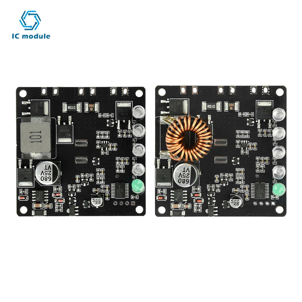 60W/80W Mppt Solar …