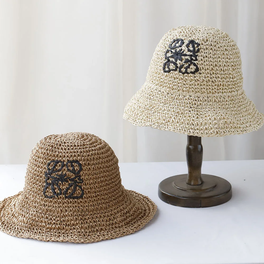 Thumbnail 2 - #33 Cheapest Straw Bucket Hats Deals You Can Get