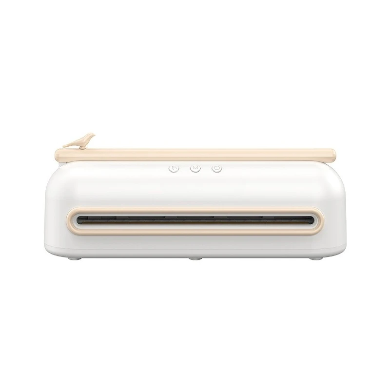 

Vacuum machine packaging machine, household small food preservation and sealing machine, fully automatic sealing