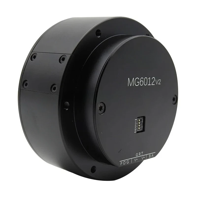 MG6012 V2 Single En…