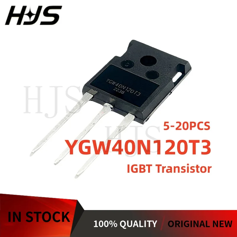 5-20PCS Original An…