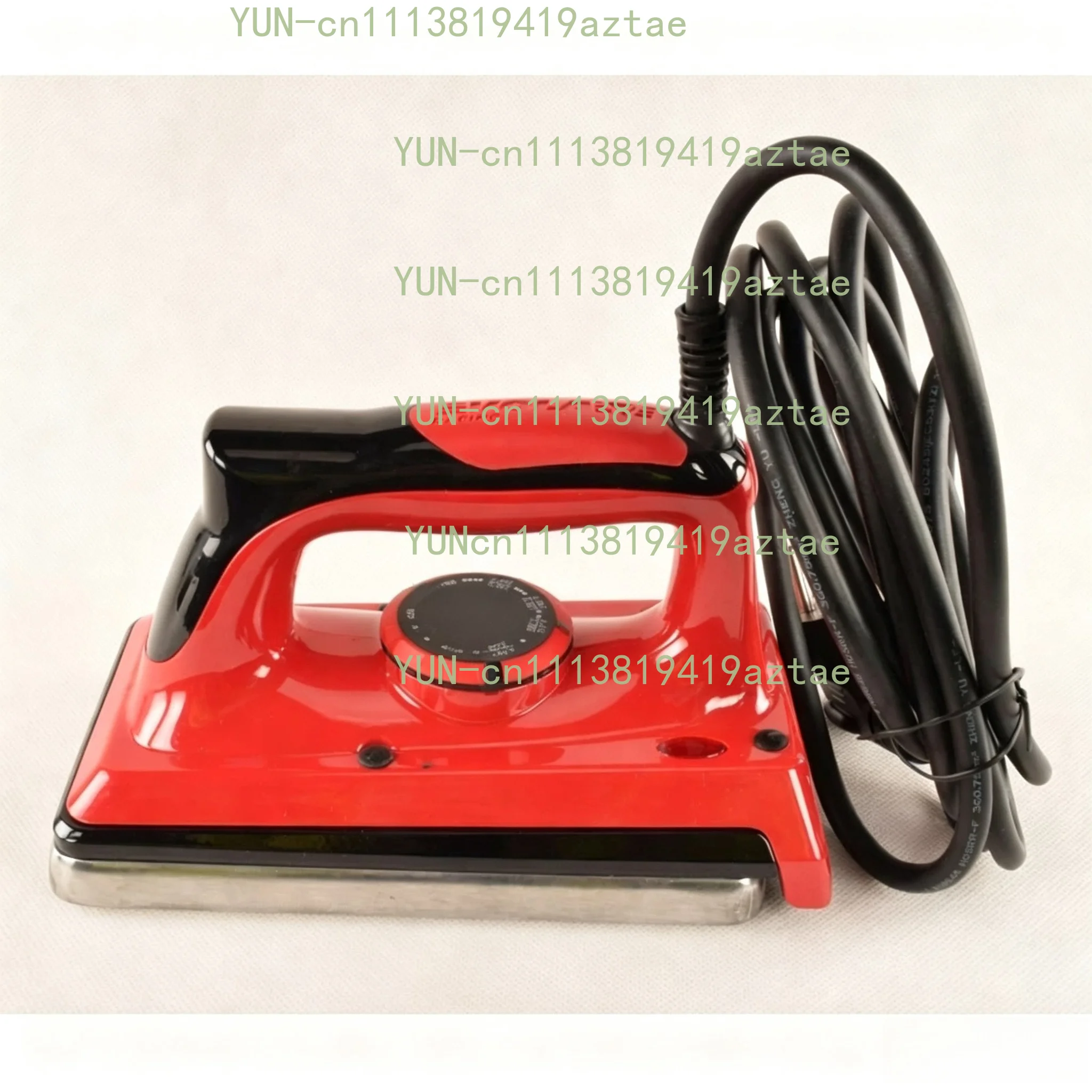 Snowboard Waxing Iron Snow Wax Iron 230v 1000w Electric Iron Outdoor Equipment Ski Products Accessories Portable Waxing