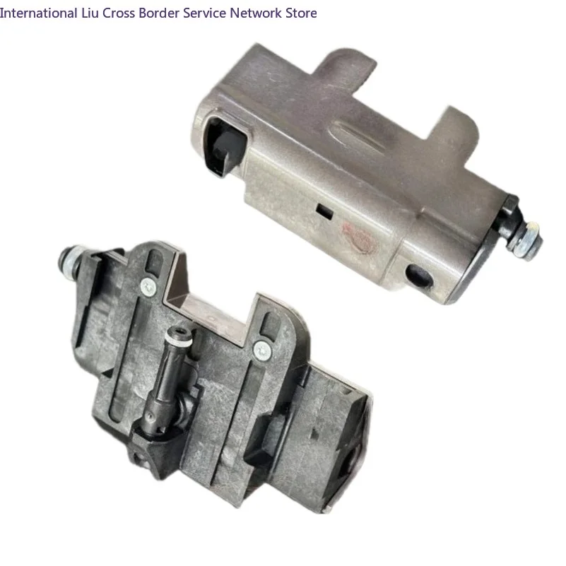 full series automatic coffee machine brewer water inlet pressure relief valve