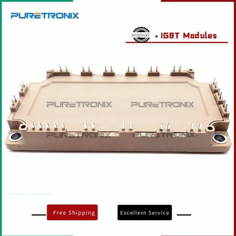 VGO36-16IO7 VGO36-16I07 новый оригинальный модуль питания