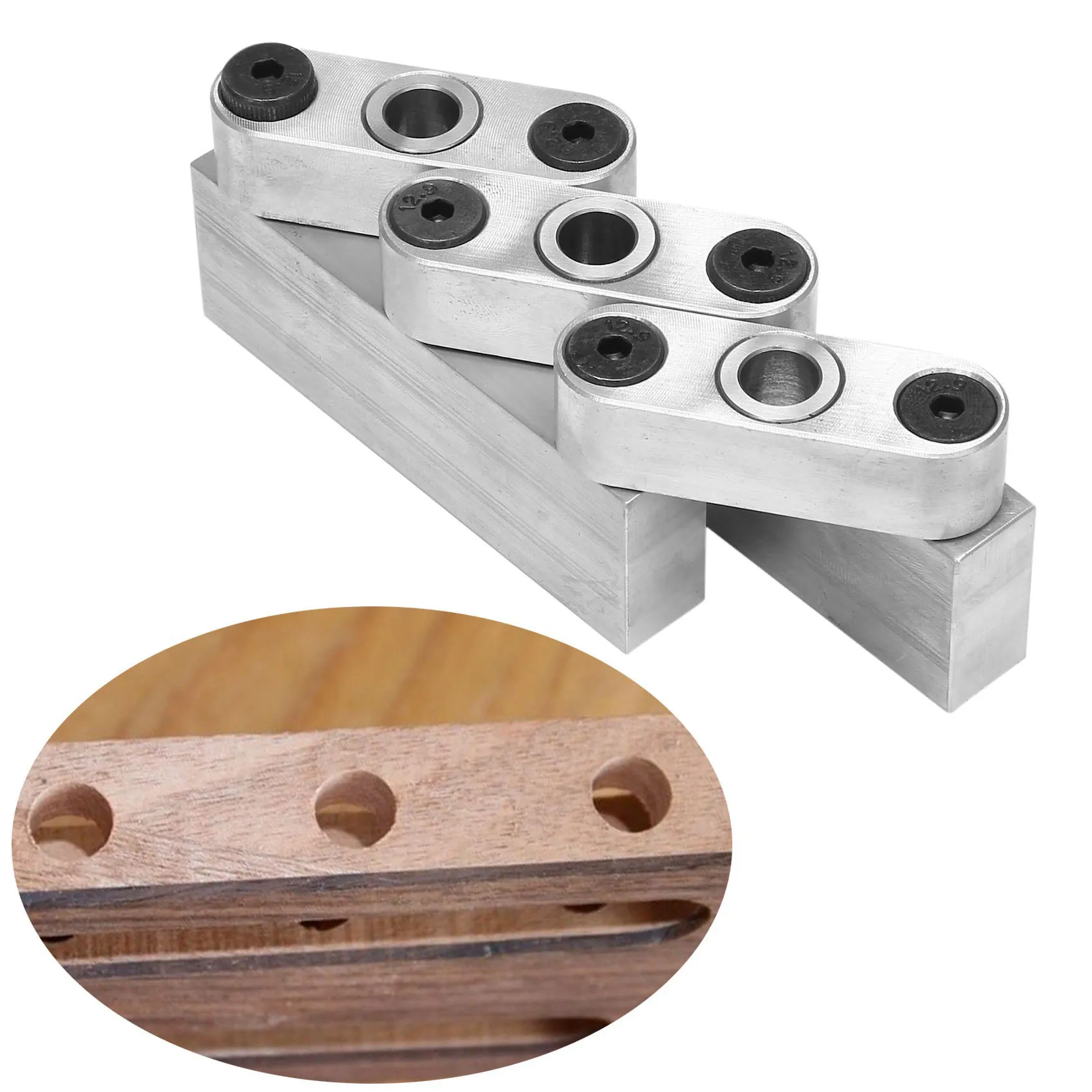 

AC22-Classical Guitar String Knob Opening Die String Knob Position Positioning Hole Cutter Mold Guitar Making Die Guitar Tool