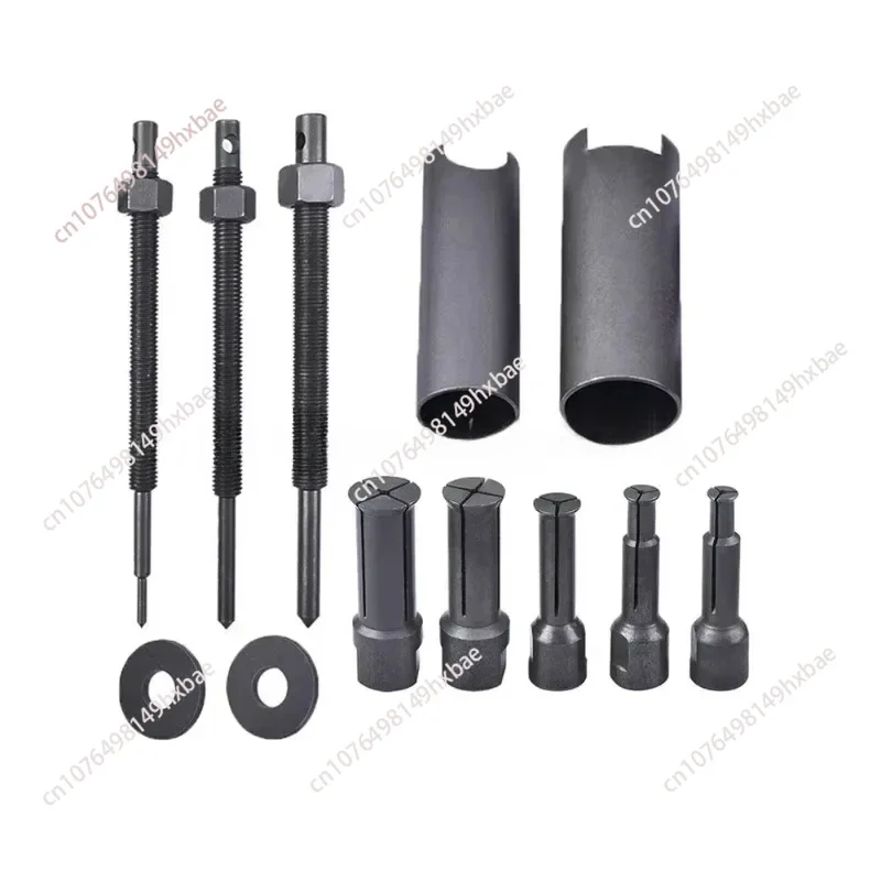 

Съемник внутреннего подшипника мотоцикла, съемник подшипников, инструмент 9 мм-23 мм, комплект для снятия съемника велосипедных подшипников