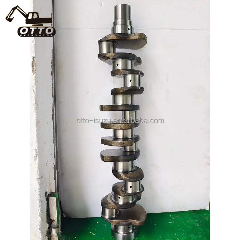 OOTTO: La Guida Completa per Scegliere e Utilizzare i Pezzi di Ricambio per Macchine Pesanti