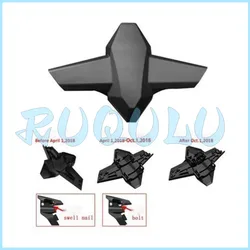Zt310 Rear Turn Signal Bracket 1224200-120000 For Zontes