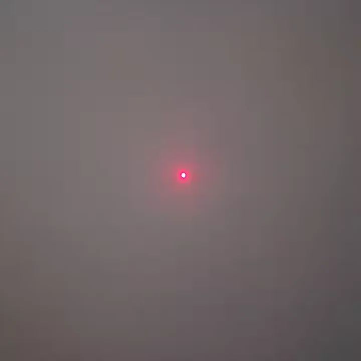 670nm 10mW وحدة ليزر نقطة حمراء قابل للتعديل بقعة 8x17 مللي متر تحديد المواقع الليزر رئيس وحدة ليزر ديود