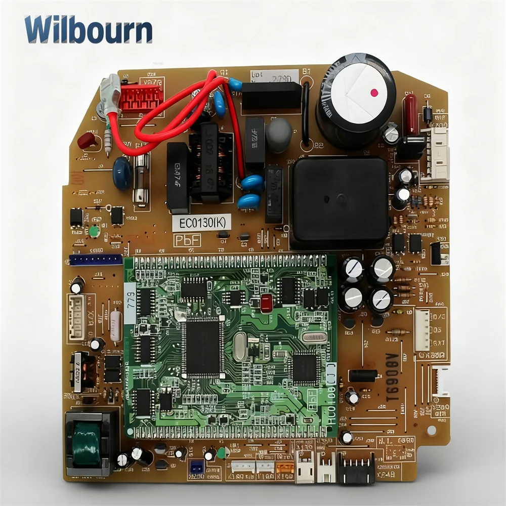 

PCB control board EB0211(B)(C) HC0206B EB0715C EB09009F EC0130(G)(C)(K) HC0108 new air conditioner parts