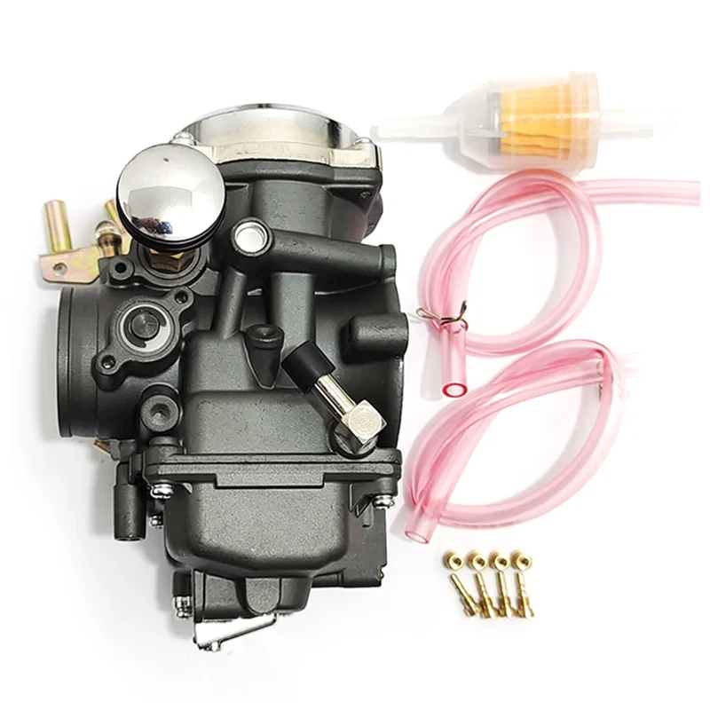 

AC23-Motorcycle Carburetor Cv40mm For -Davidson XL833 Carburetor Motorcycle Accessories Supplies Parts