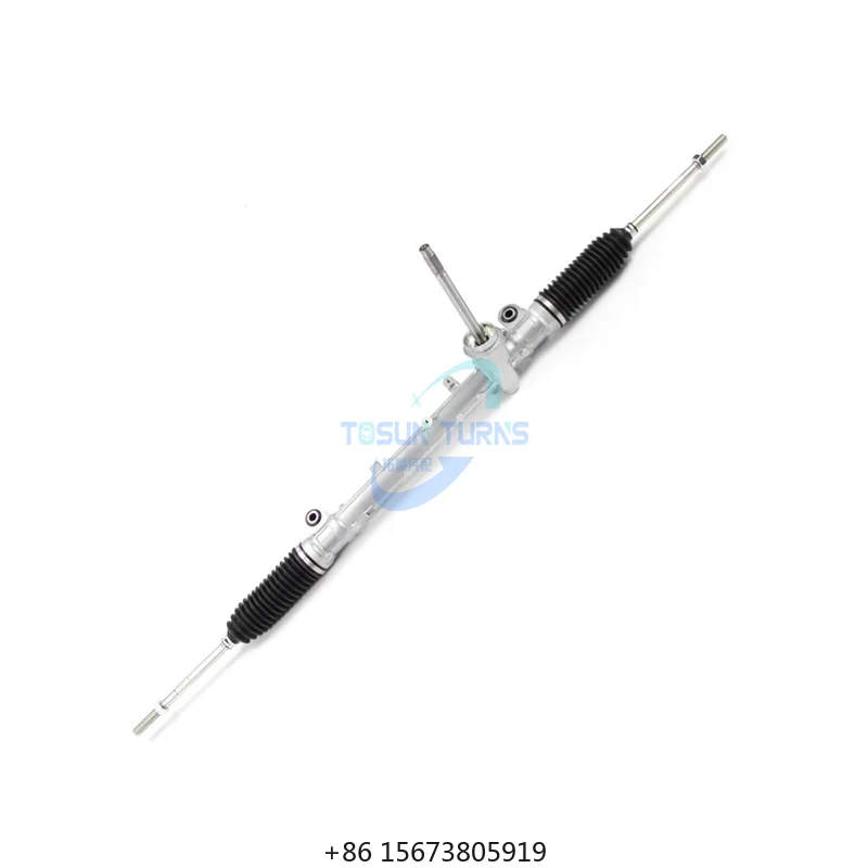 

Automatic Power Steering Rack LHD Steering Gearbox for Jeep Compass Renegade 17-21 Model 77367810 68275051AA 52005180 A0038202