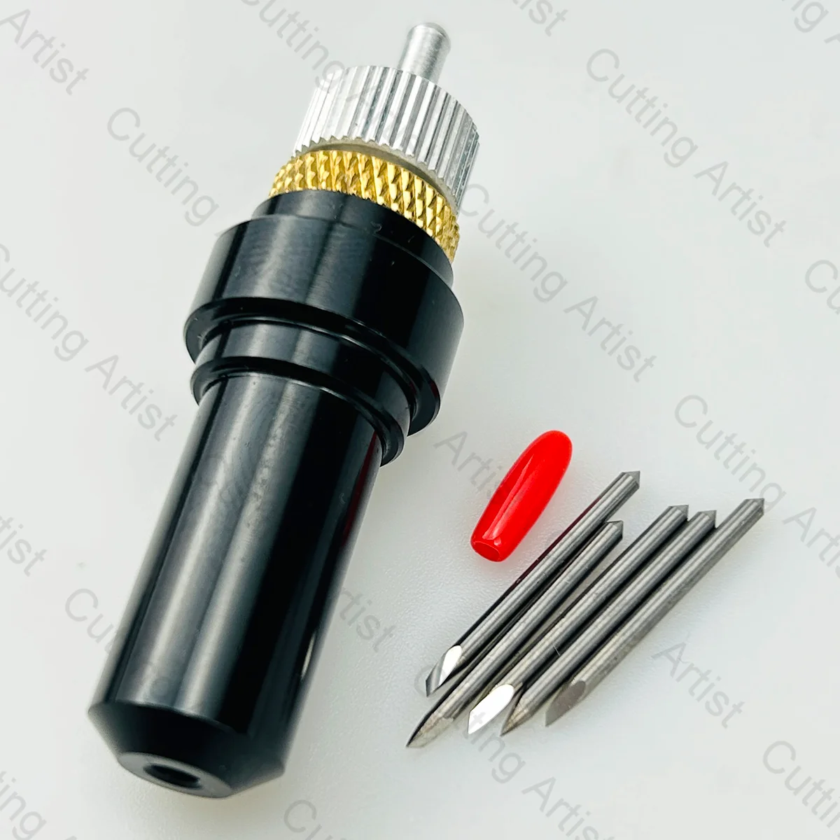 Universal 45 Degree Blade and Holder for Summa D Plotter
