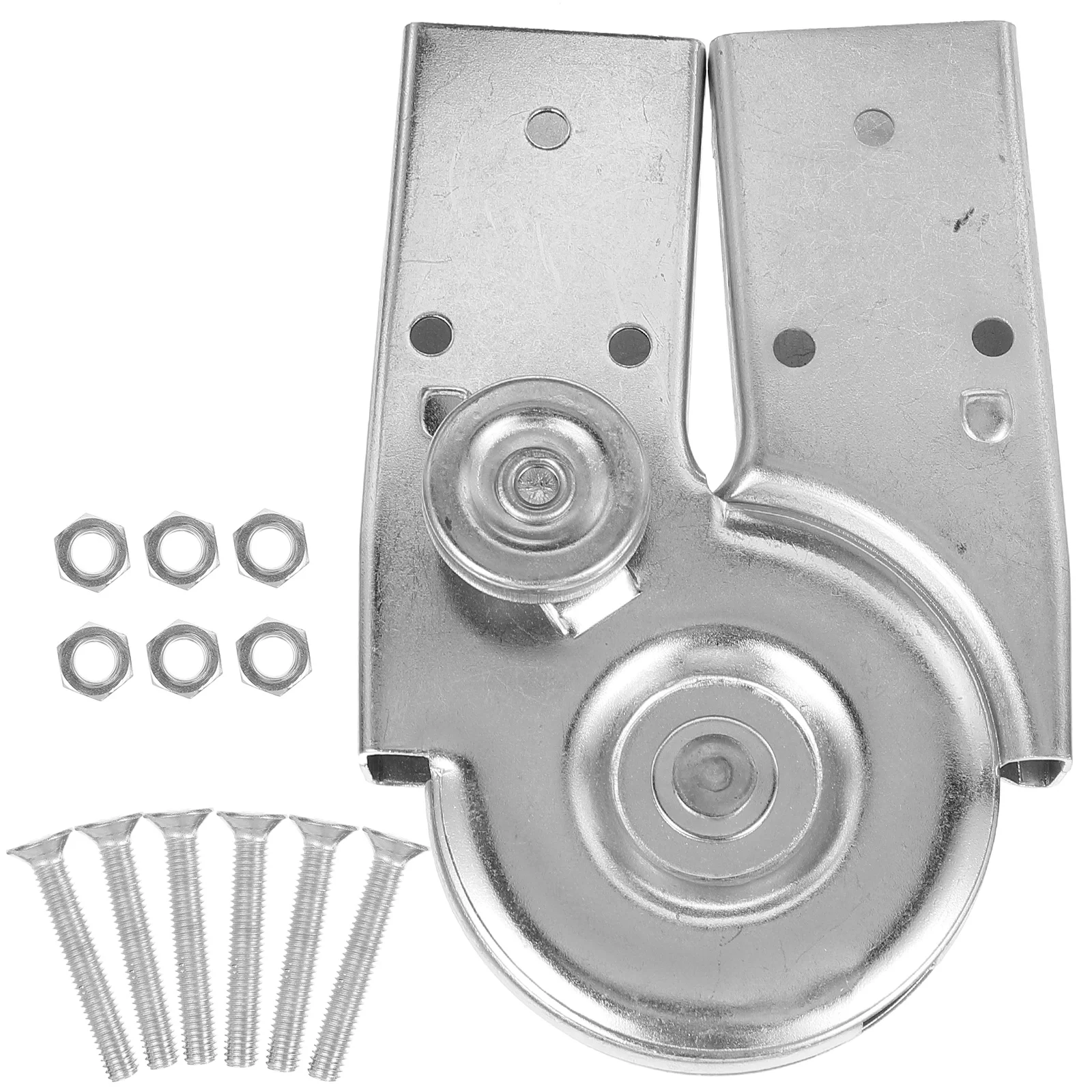 Ladder Tie Rod Attic Ladder Attachment Foldable Ladder Hasp Hinge attic ladder hinge attic ladder parts