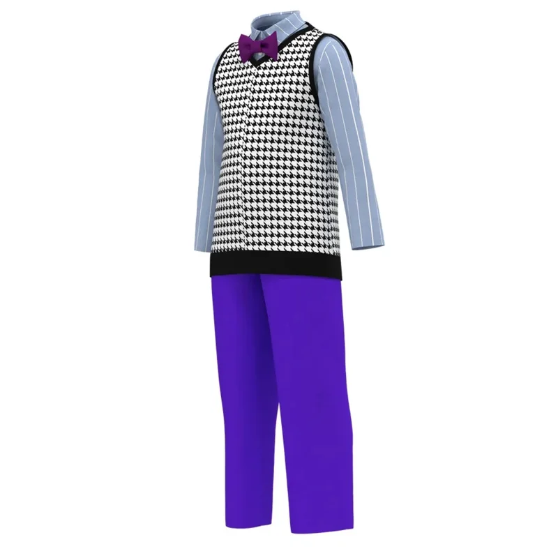 Костюм для косплея из фильма «Радость страх», маскировка гнева, тревога, наряд для взрослых и детей, Хэллоуин, карнавал, вечеринка, ролевая игра