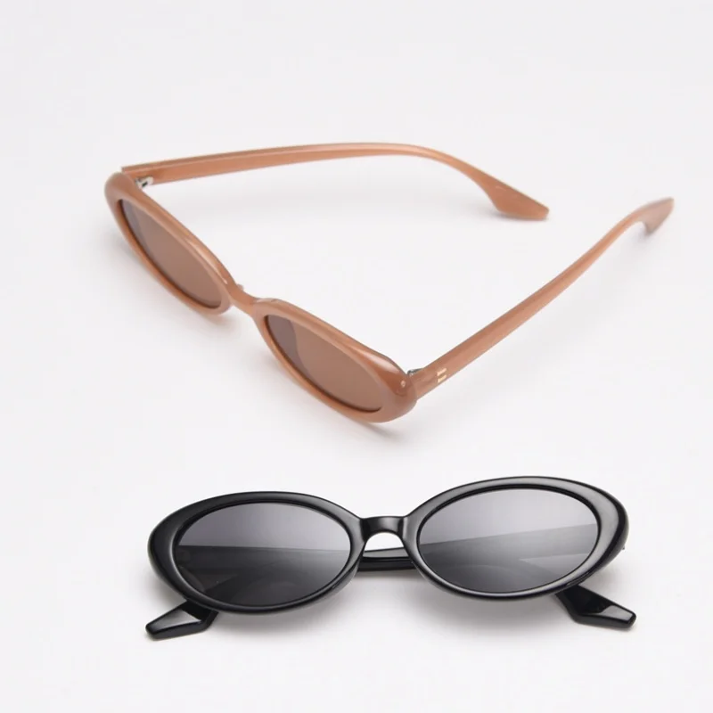 

D5008 New Butterfly Frame Polarized Sunglasses for Women Ins Retro Trendy Sunglasses for Men Outdoor Beach Sunglasses