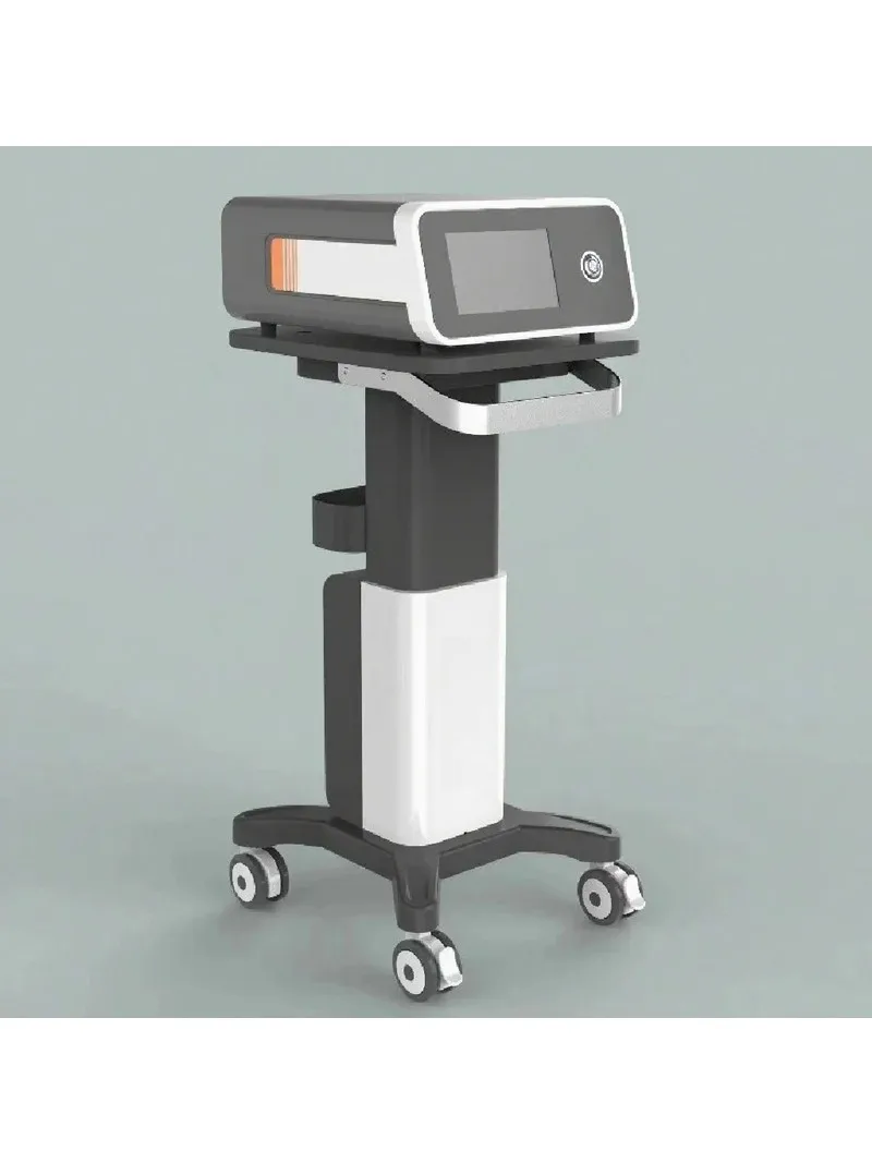 Professional Beauty Salon Trolley Cart for Spa Aesthetics Equipment Storage and Mobile Organization