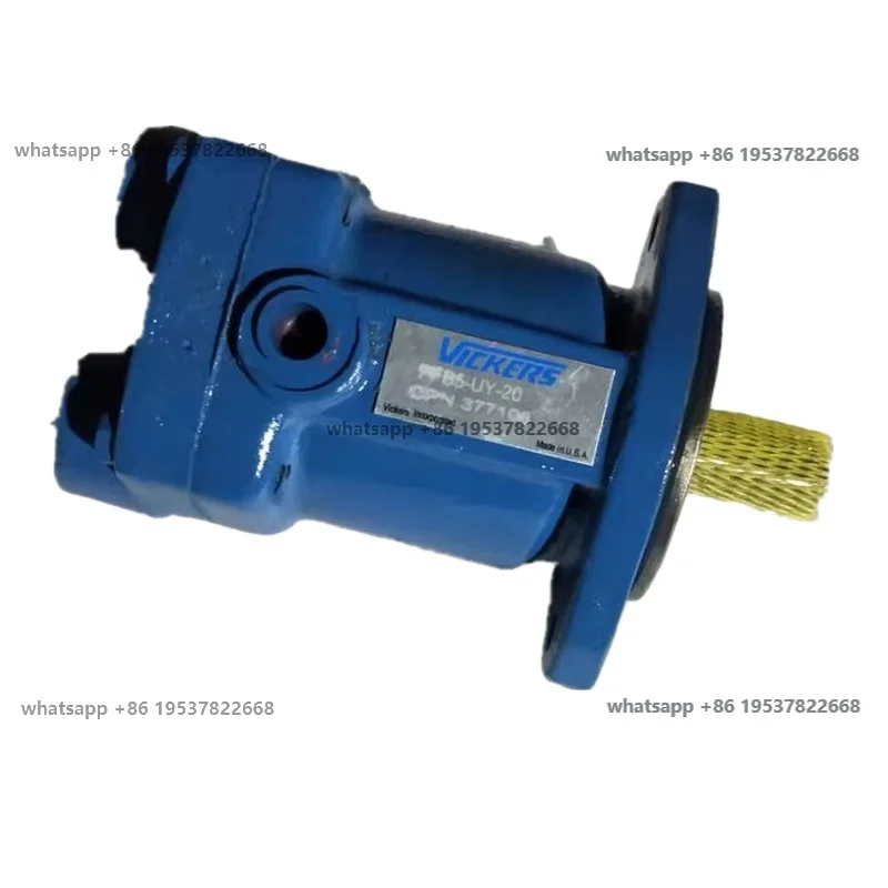 PFB5-RSY-C11 Hydrau…