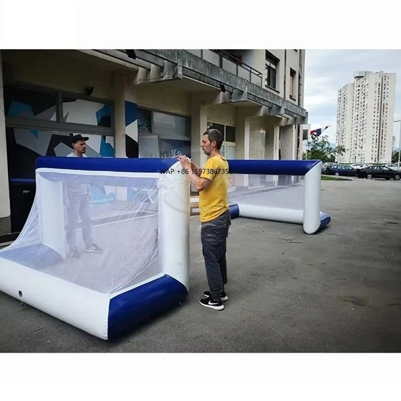 

Высококачественная надувная мишень для водного поло