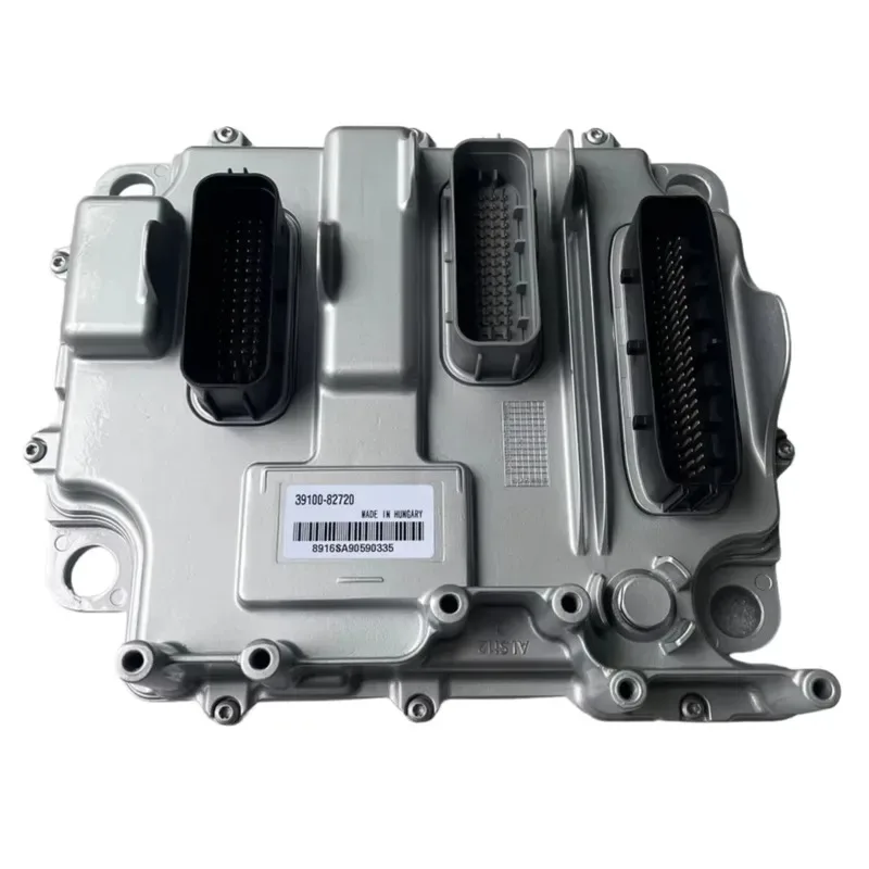 2026 Electronic Controller Power Control Unit Generator ECU Electronic Module 39100-82720 Suitable for