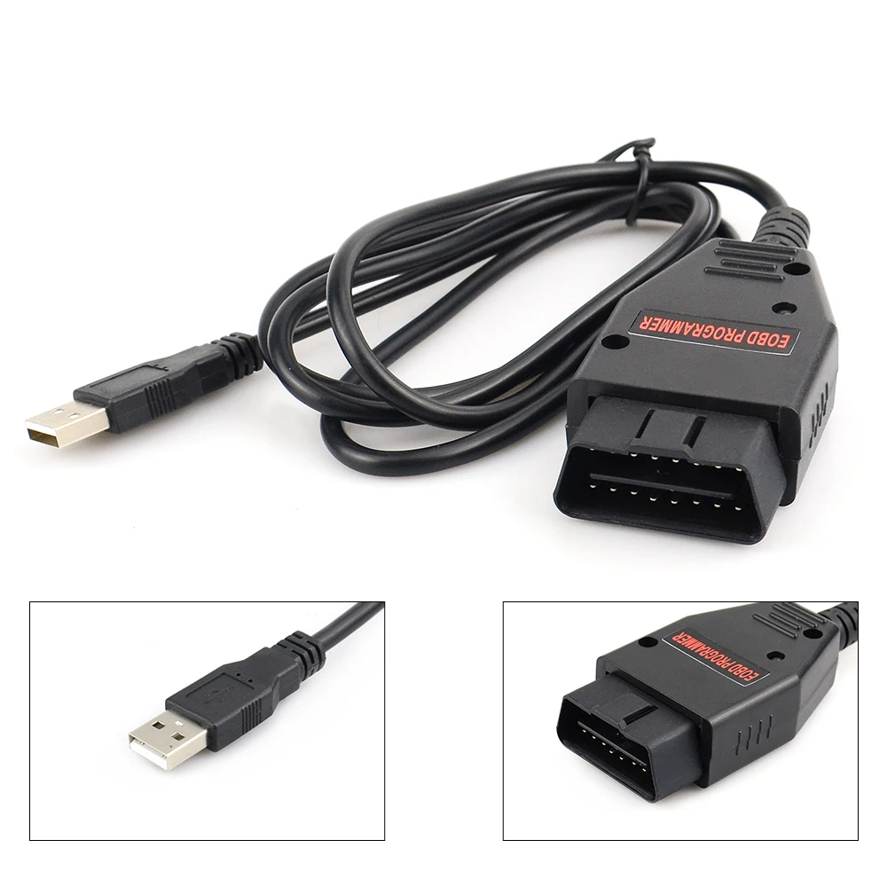 أداة ضبط رقاقة Galletto 1260 ECU - أداة تشخيص السيارة Obd2 مع شريحة FTDI، مبرمج المتعري ECU، قراءة وكتابة المسح التلقائي لـ Obd2