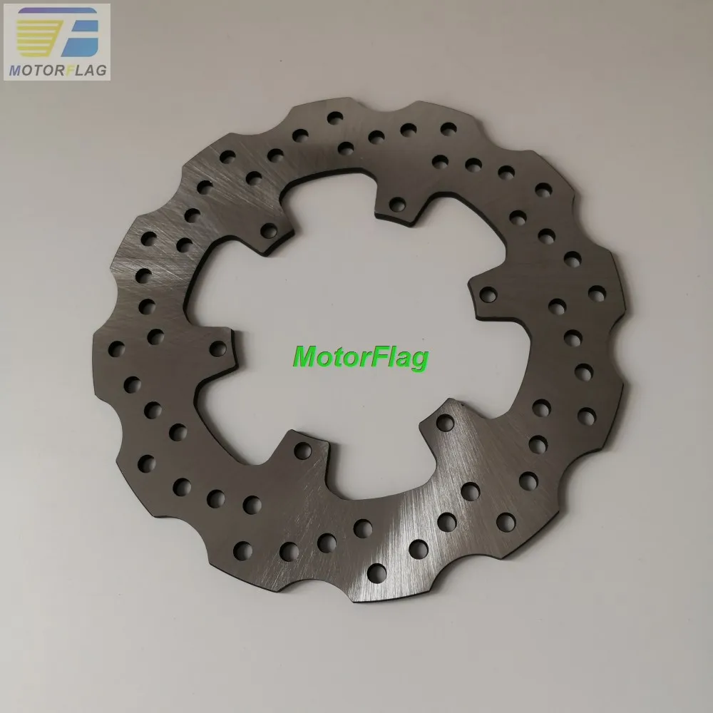 240mm 6-Hole Rear Brake Disc for Benelli TNT300 BN302 302S TNT250 TNT 249S TNT25 502C TRK251