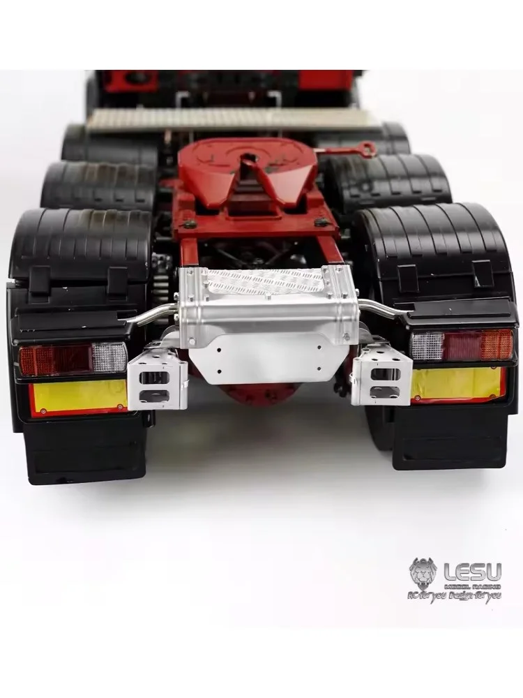 LESU 1/14 RC Truck Toy Taillight s-1248 3348 For Tamiya Truck Truck Diy Upgrade Accessory Toy