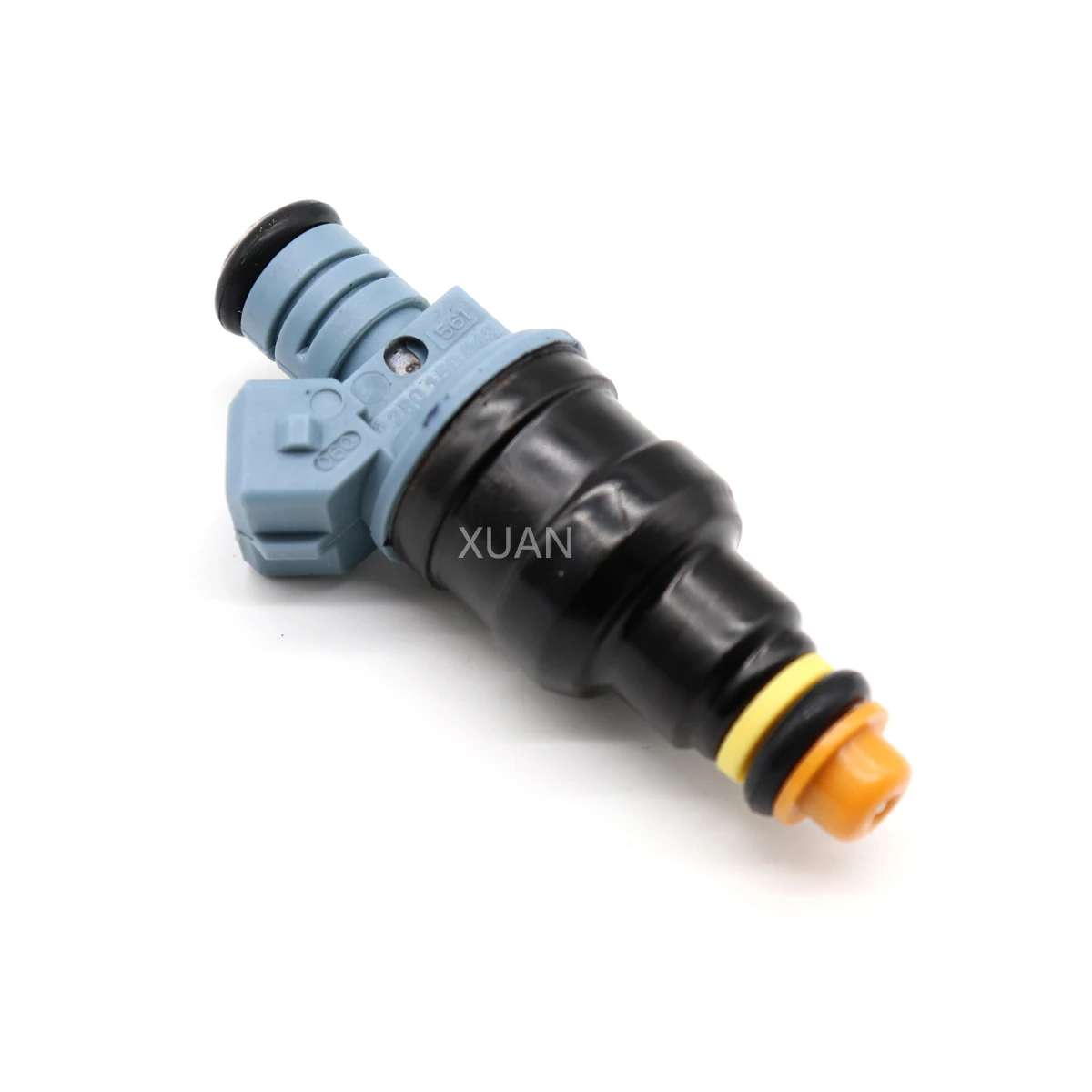 XUAN high performance 1712cc Low Impedance Fuel Injector Nozzles 0280150563 For OPEL 9270291 IVECO 8036314 Tuning & Racing Cars