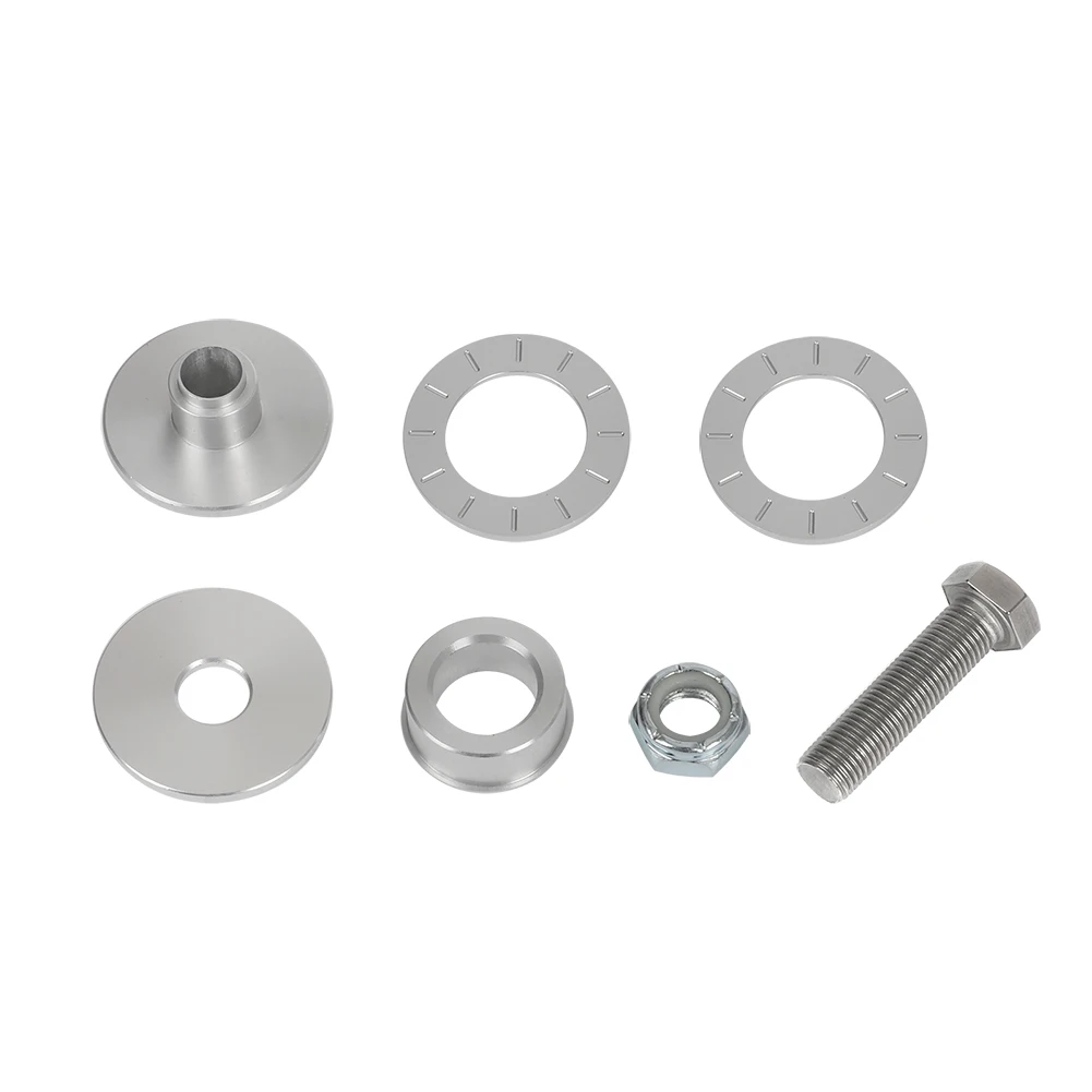 For SeaStar Boat Hydraulic Steering Tiller Bushing Kit HA5820 Marine Series