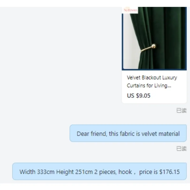 

Link for AE shopper