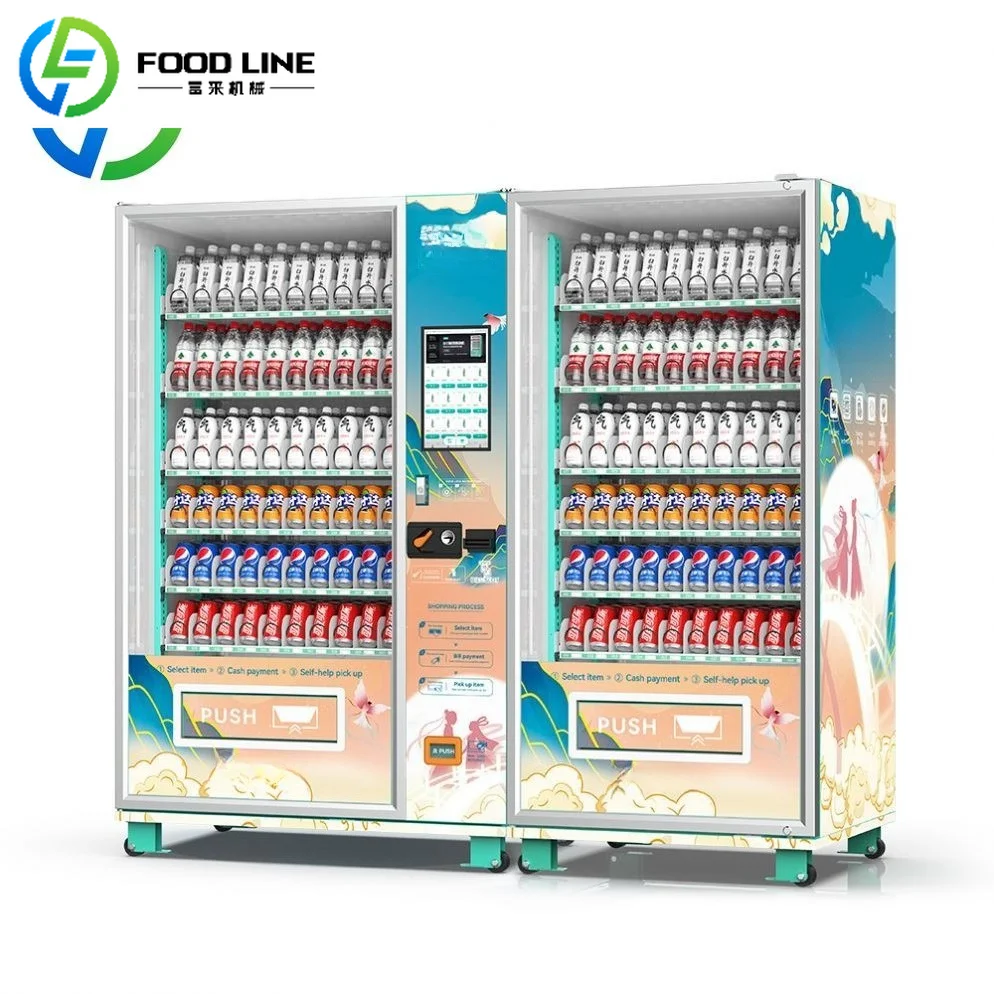 FOODLINE Manufacturer Commercial Ice Blender Overheat Protection Detachable Jug Easy Daily Deep Cleaning