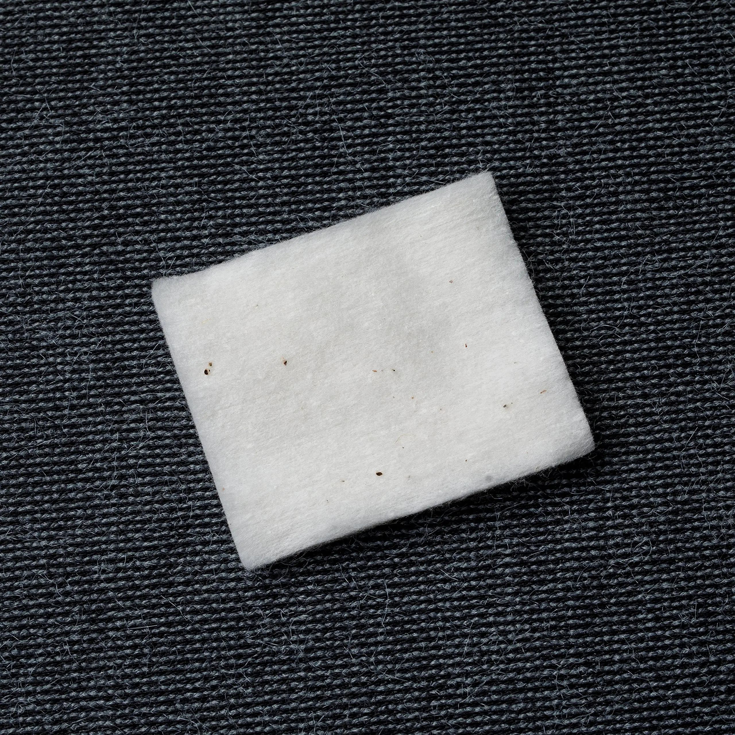 ZHISHUO 180pcs Vaper Vape Cotton organico per RDA RTA RBA atomizzatore serbatoio bobina sigaretta elettronica bobine di filo di calore puro cotone