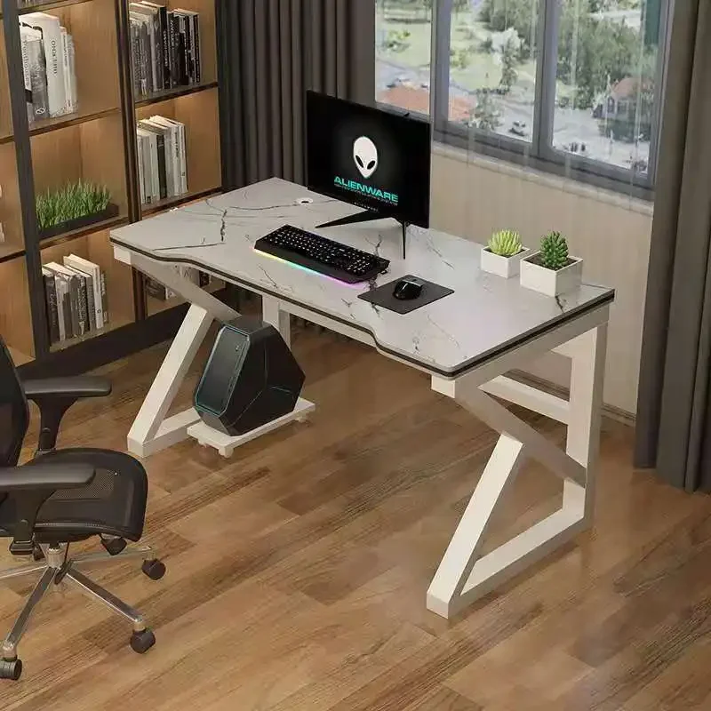 Computer Desk Bedroom Bedside Table Simple Modern Student Study Table Writing Desks Gaming Tables Furniture Escritorio Laptop