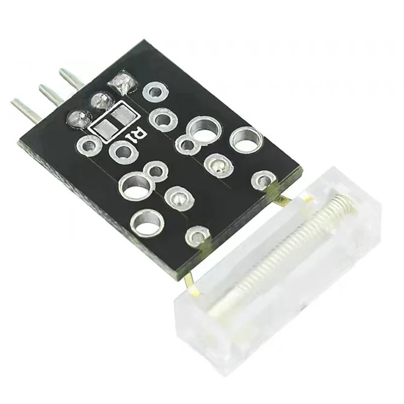 Bata o módulo do sensor, KY-031, 5 PCes