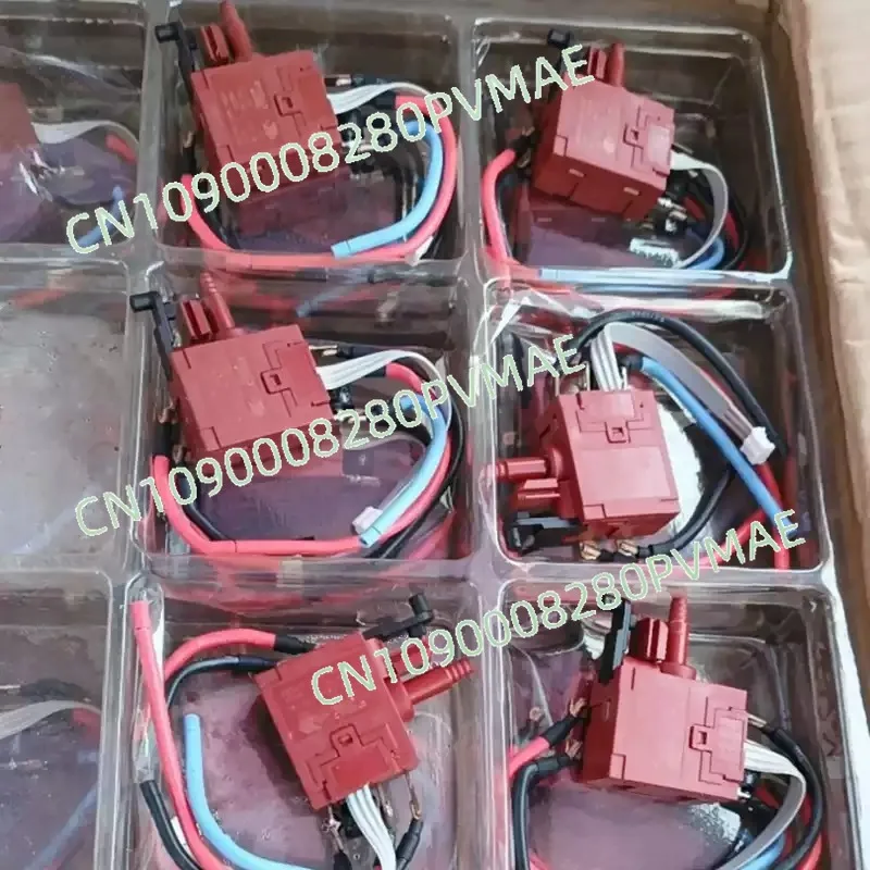 

Suitable for 1120F 18VDC 20.1RA drill switch
