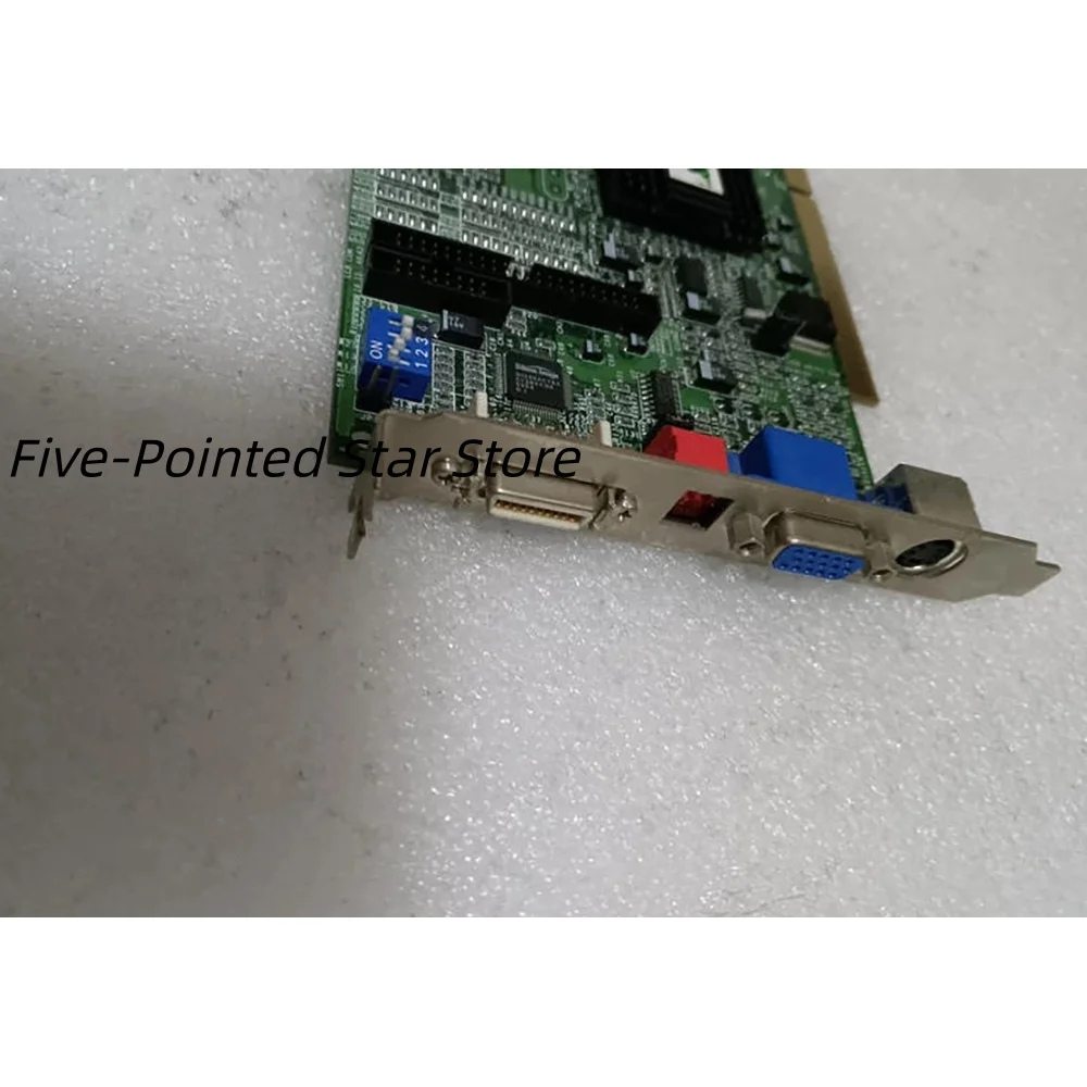 LD-S510 PCl graphics card