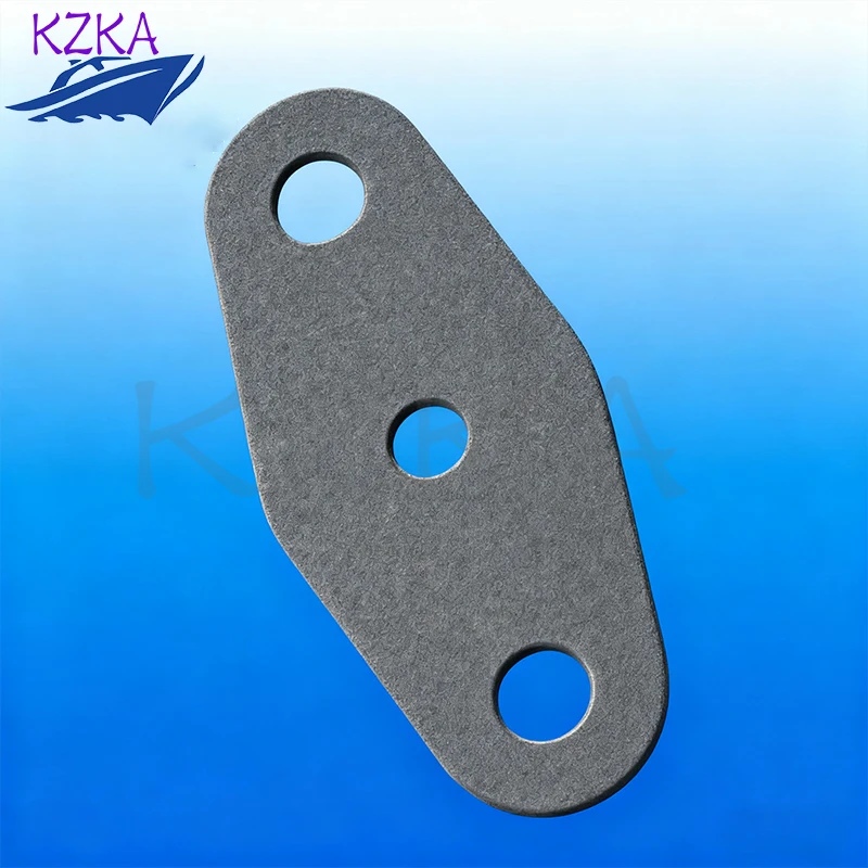 Outboard Engine Fuel Pump Shim 650-24431 For Yamaha 2-Stroke 40HP 40X E40X 650-24431-A0 Boat Engine Parts Marine accessories